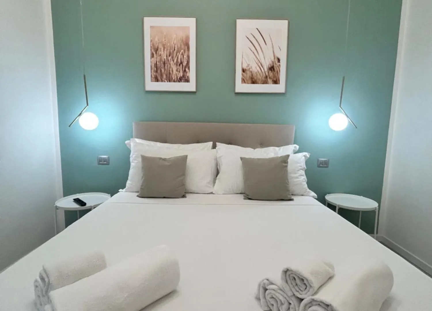 Tezone Seven Apartments Верона