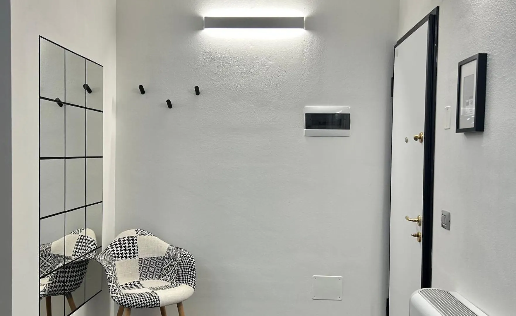 Tezone Seven Apartments Верона Италия