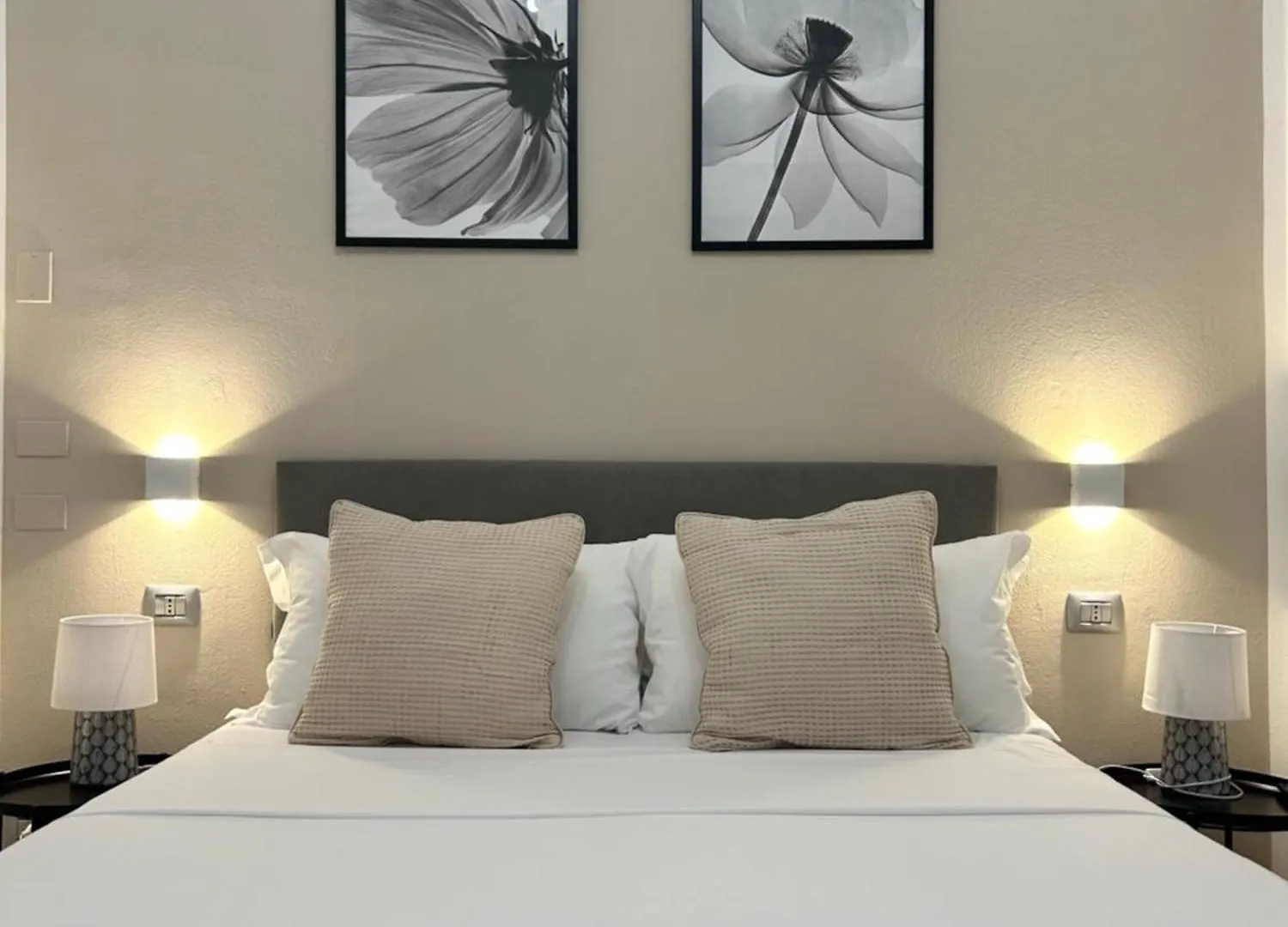 Tezone Seven Apartments Verona