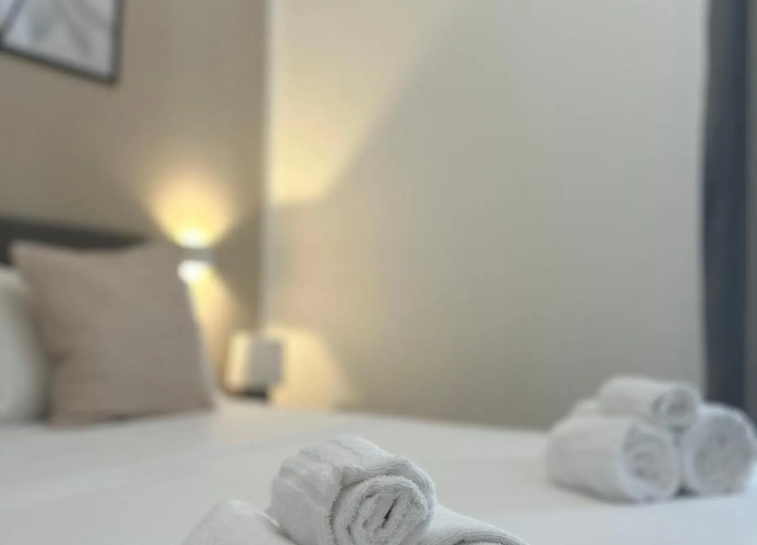 Tezone Seven Apartments Verona