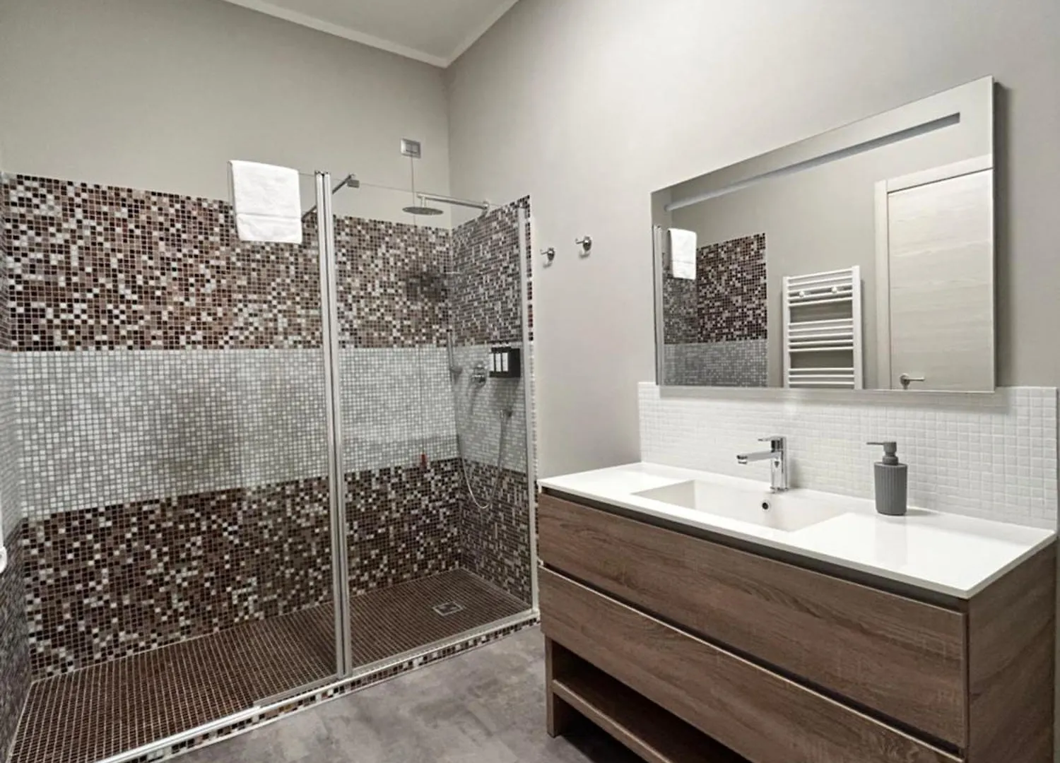 Tezone Seven Apartments Werona Włochy