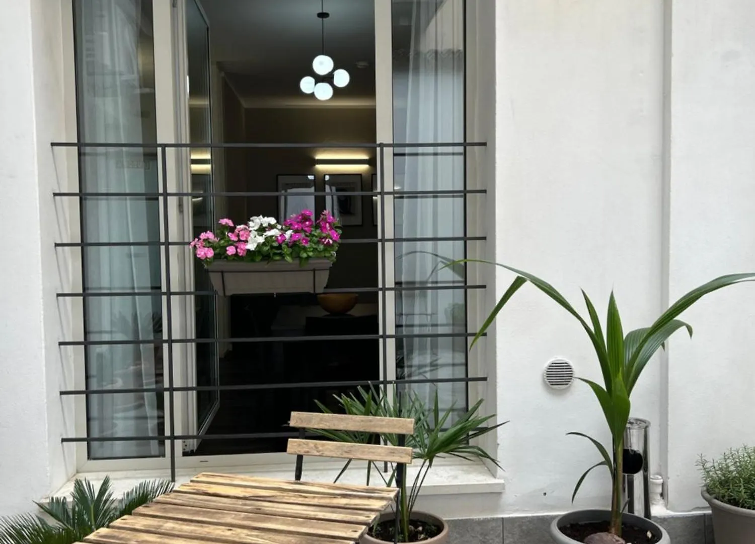 Tezone Seven Apartments Verona