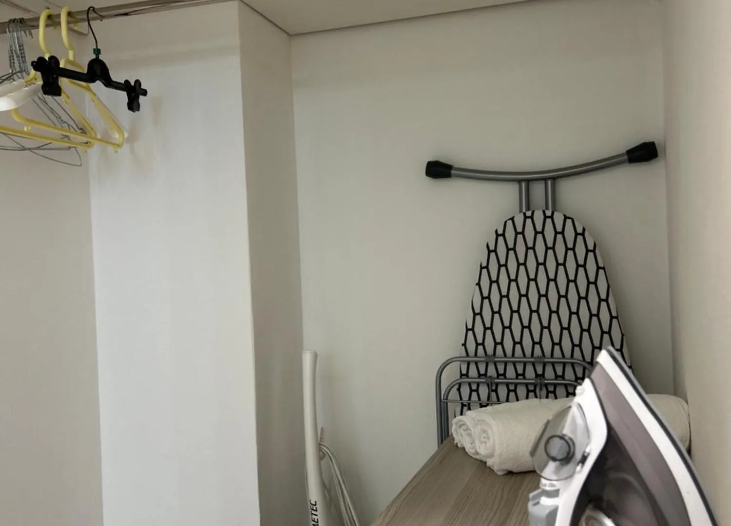 Tezone Seven Apartments Verona