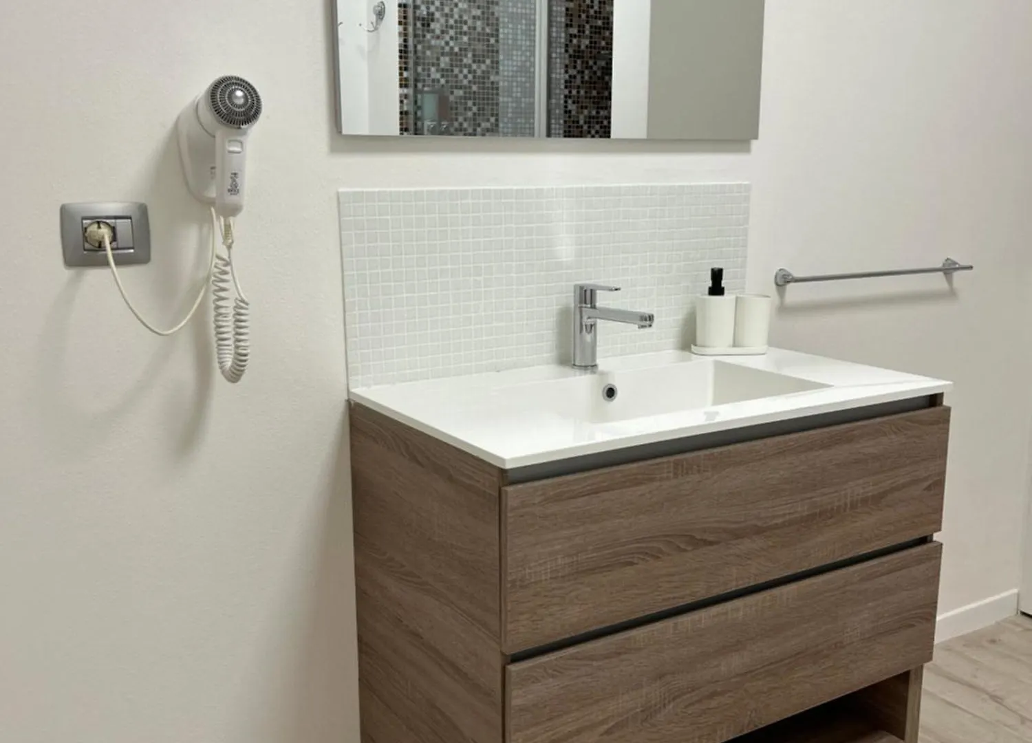 Tezone Seven Apartments Werona