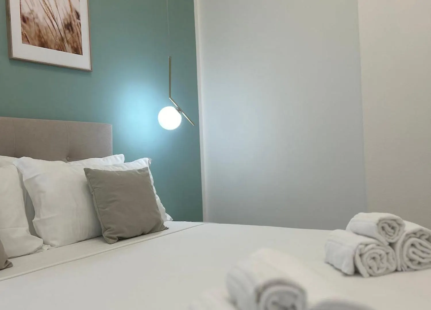 Tezone Seven Apartments Verona