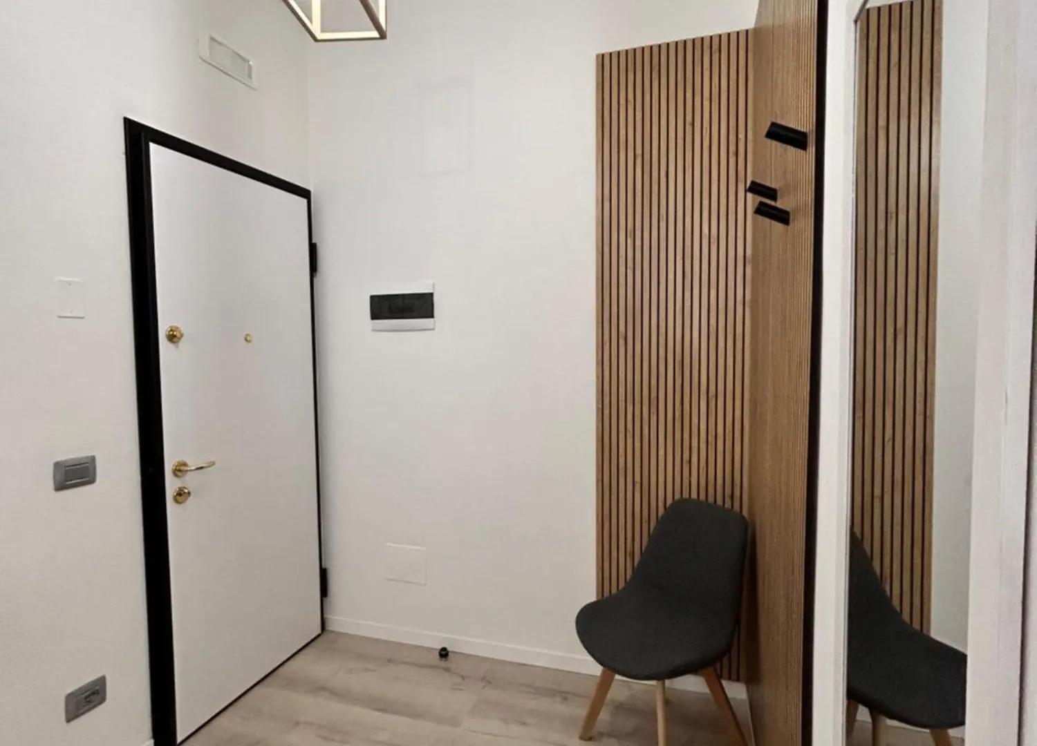 Tezone Seven Apartments Werona 0*,