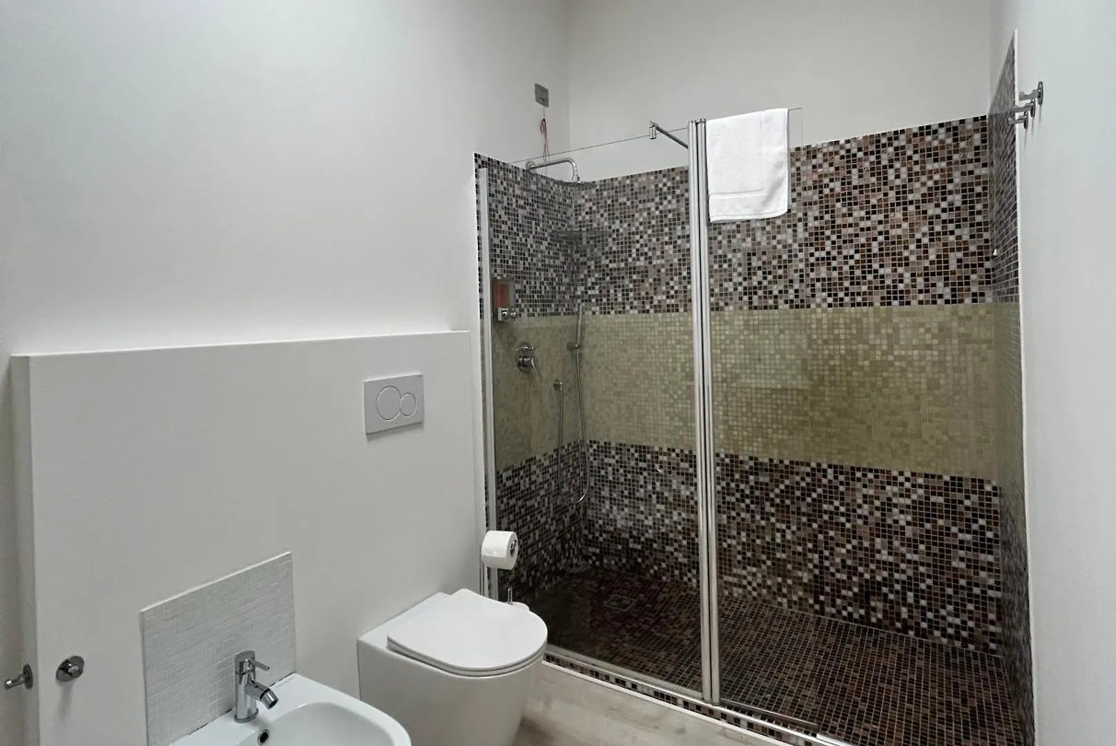 Tezone Seven Apartments Βερόνα Ιταλία