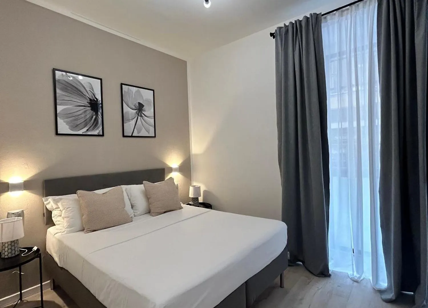 Tezone Seven Apartments Βερόνα
