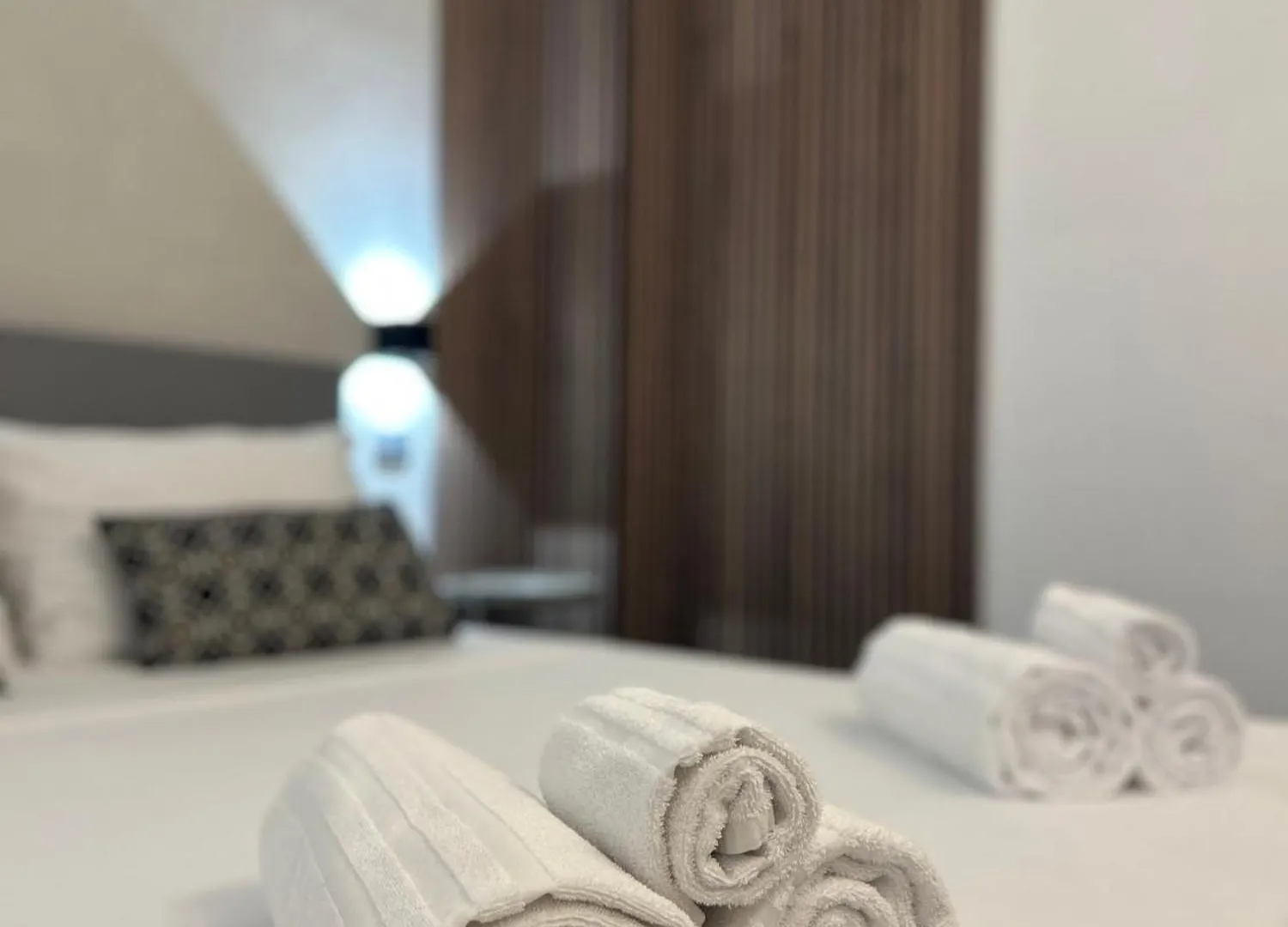 Tezone Seven Apartments Βερόνα Ιταλία