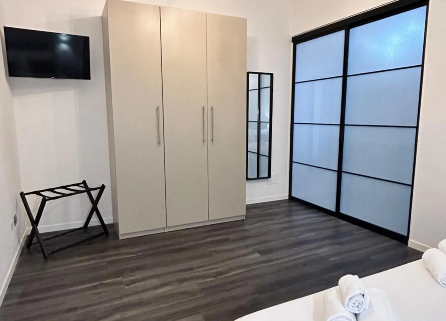 Tezone Seven Apartments Βερόνα
