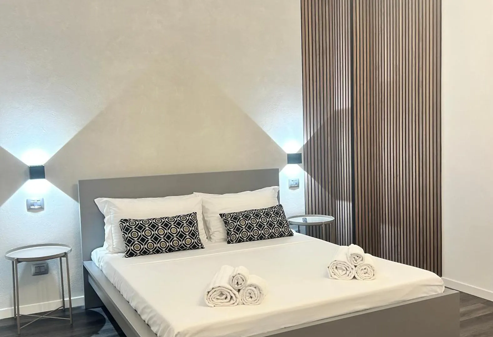 Tezone Seven Apartments Βερόνα Ιταλία
