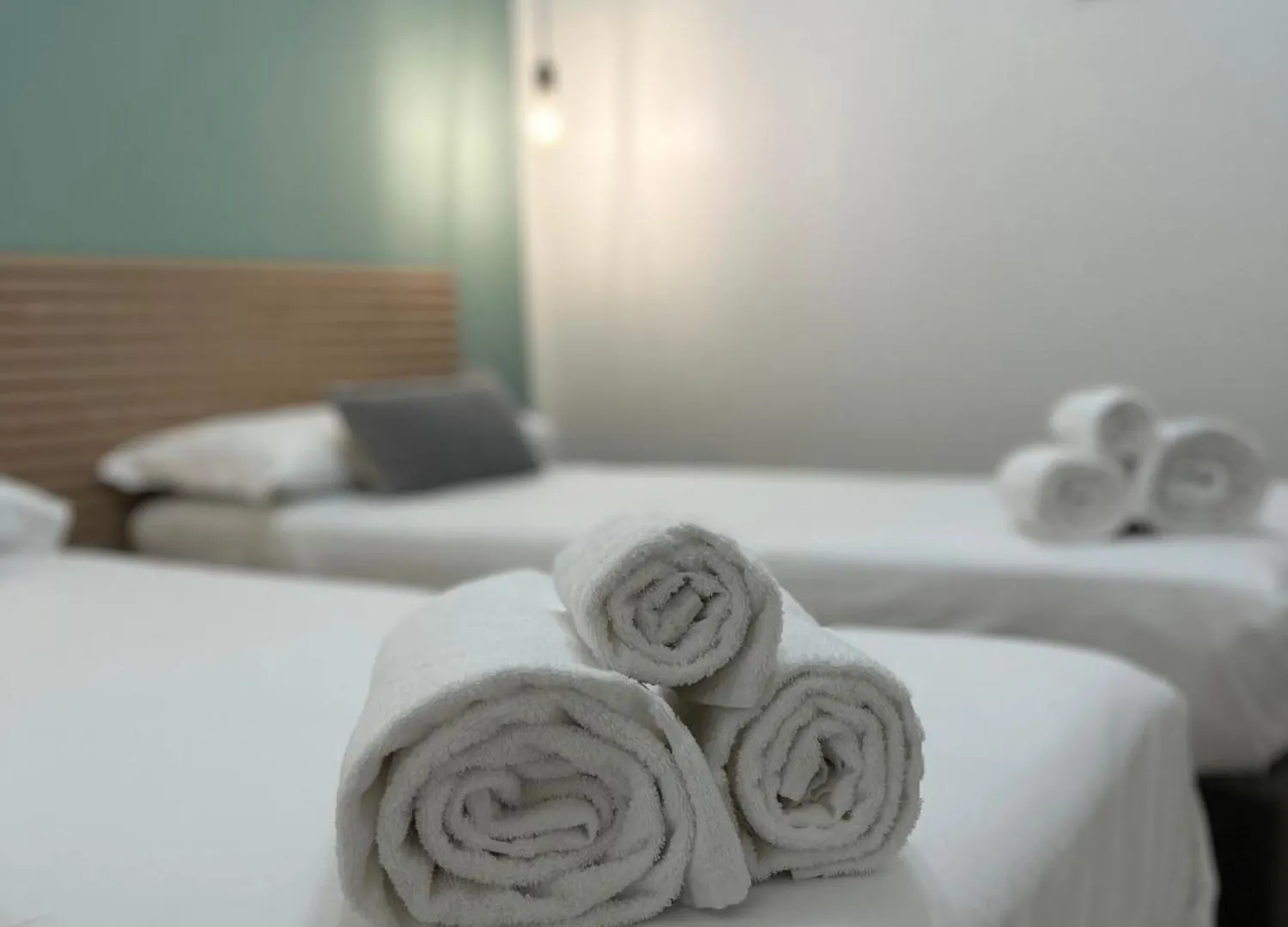 Tezone Seven Apartments Βερόνα