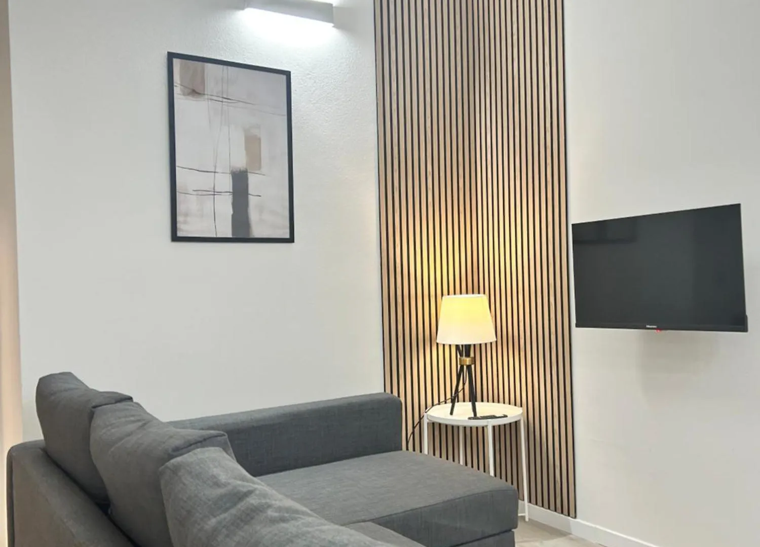Tezone Seven Apartments Βερόνα Ιταλία