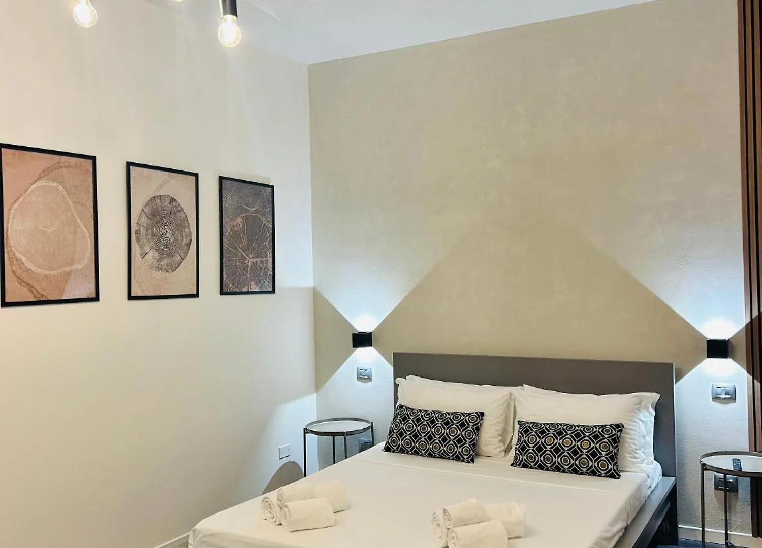 Tezone Seven Apartments Βερόνα