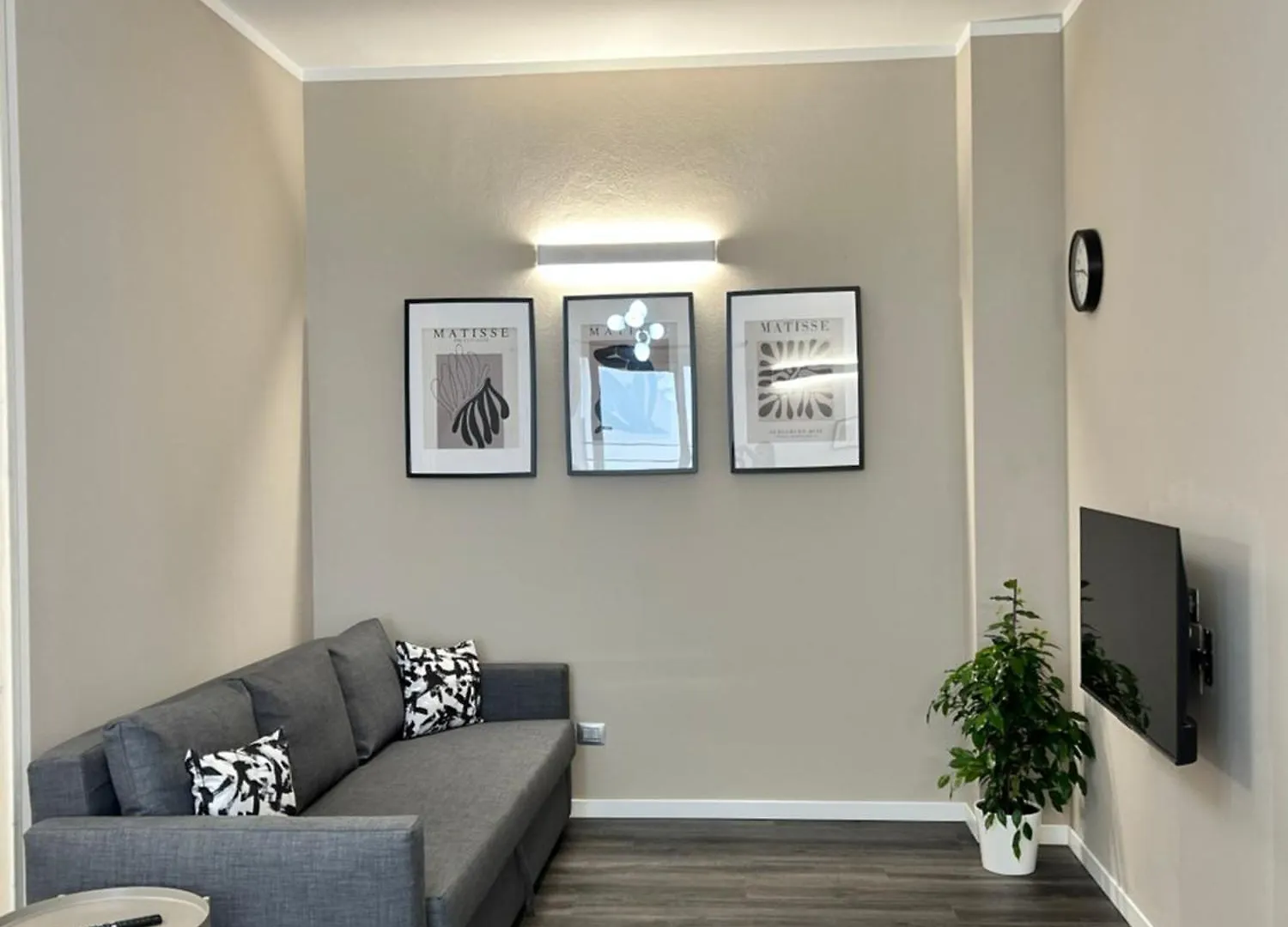 Tezone Seven Apartments Βερόνα