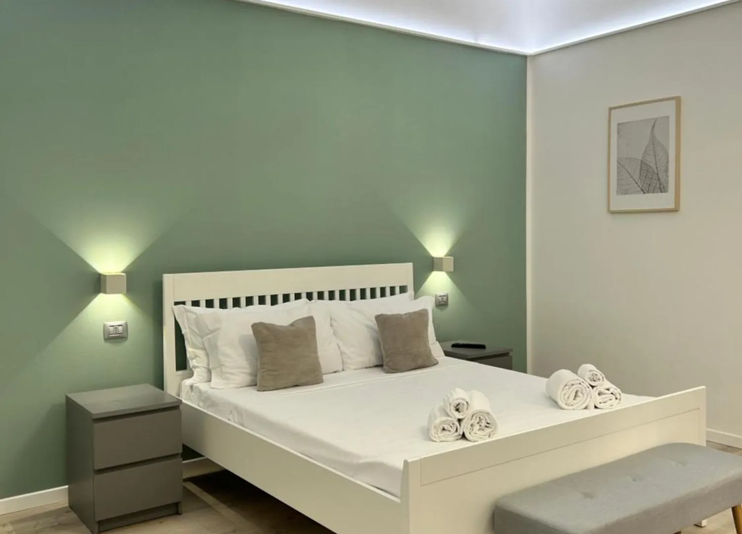 Tezone Seven Apartments Βερόνα