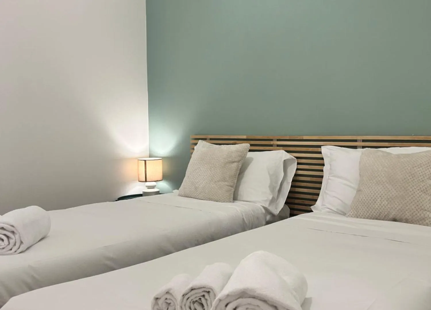 Tezone Seven Apartments Βερόνα 0*,  Ιταλία