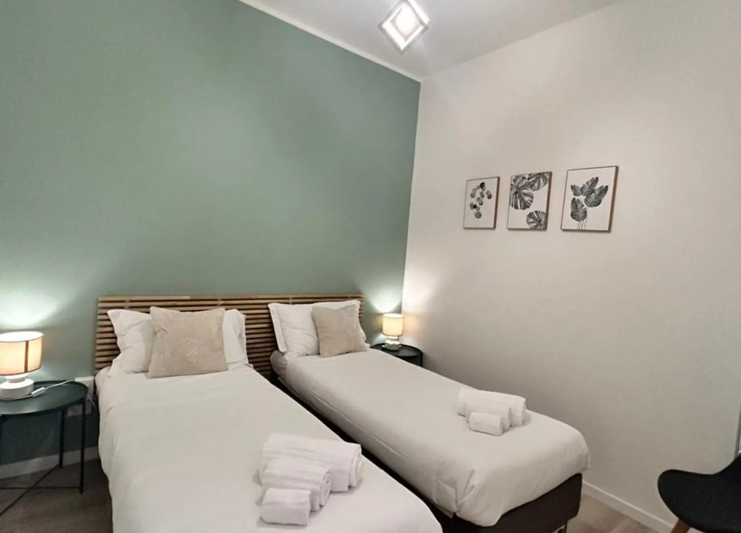 Tezone Seven Apartments Βερόνα