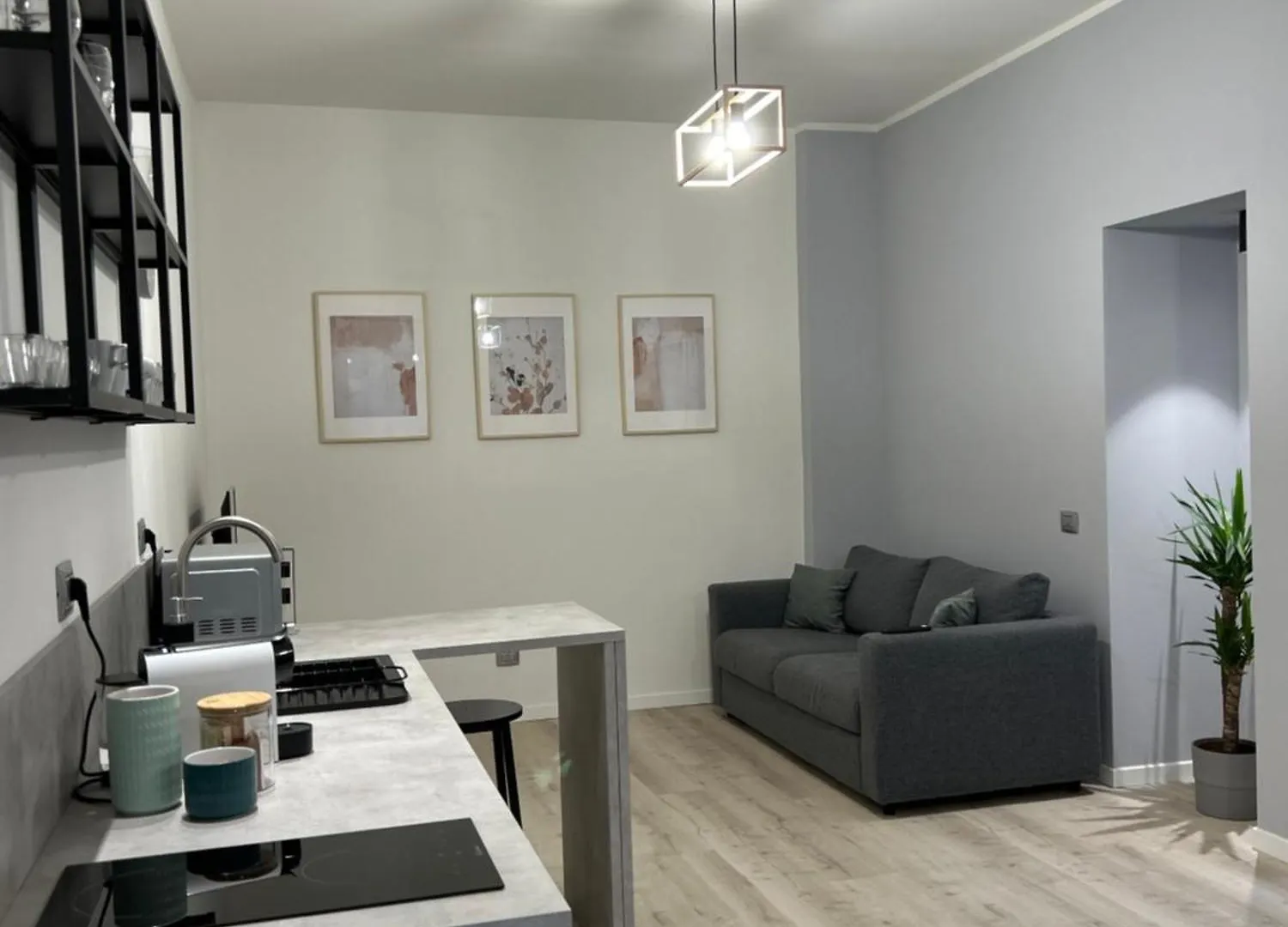 Tezone Seven Apartments Βερόνα 0*,  Ιταλία