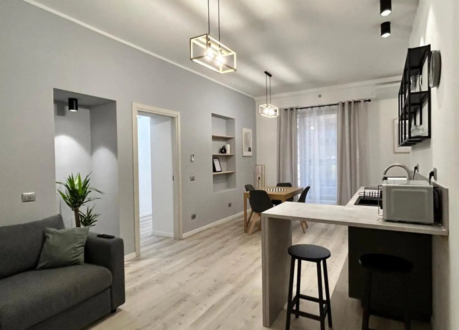 Tezone Seven Apartments Βερόνα