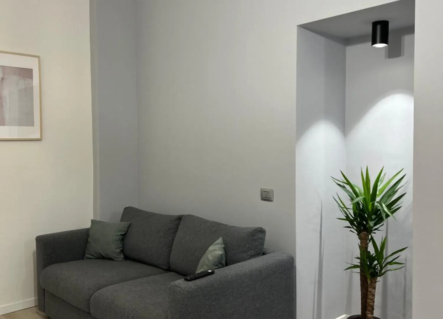 Tezone Seven Apartments Βερόνα